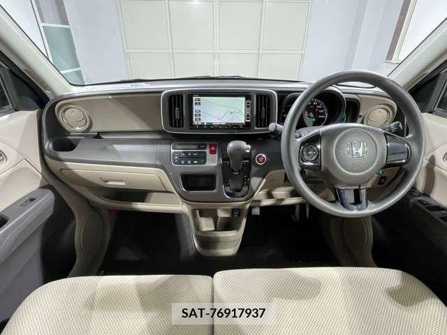 Honda N-ONE 2013-02 373452-9