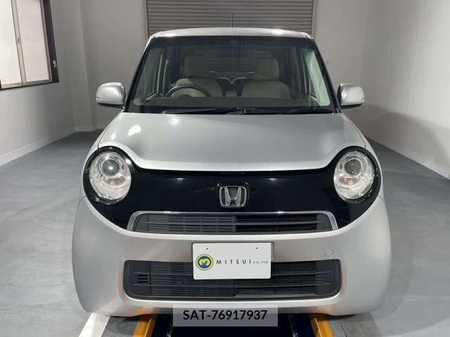 Honda N-ONE 2013-02 373452-2