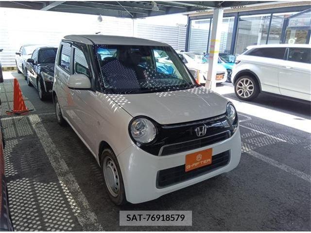 Honda N-ONE 2019-02 328479-0