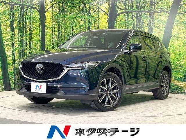 Mazda CX-5 2019-06 295779-0