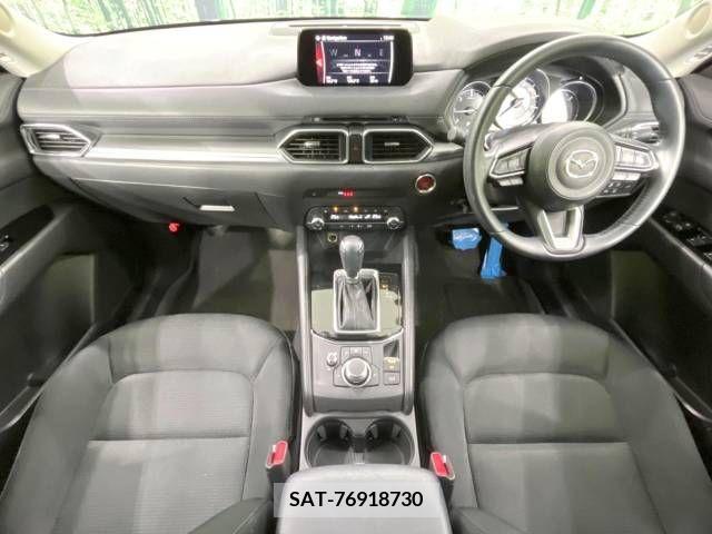 Mazda CX-5 2019-06 295779-1