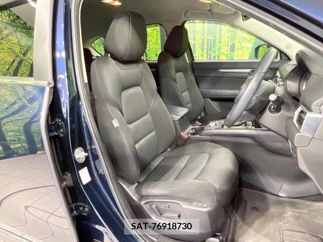 Mazda CX-5 2019-06 295779-8