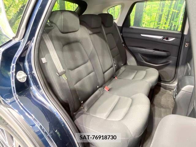 Mazda CX-5 2019-06 295779-9