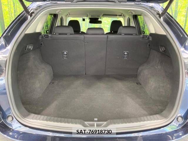 Mazda CX-5 2019-06 295779-10