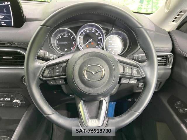 Mazda CX-5 2019-06 295779-11