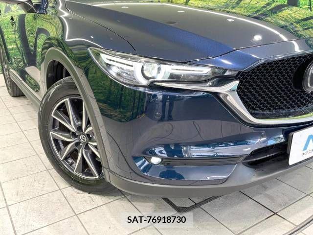 Mazda CX-5 2019-06 295779-12