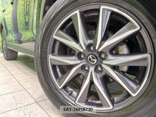 Mazda CX-5 2019-06 295779-13