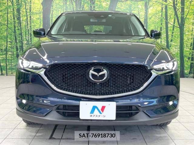 Mazda CX-5 2019-06 295779-14