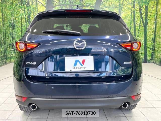Mazda CX-5 2019-06 295779-15