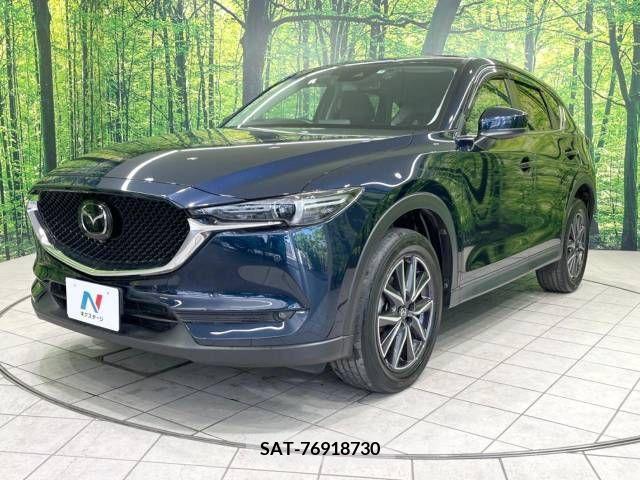 Mazda CX-5 2019-06 295779-16