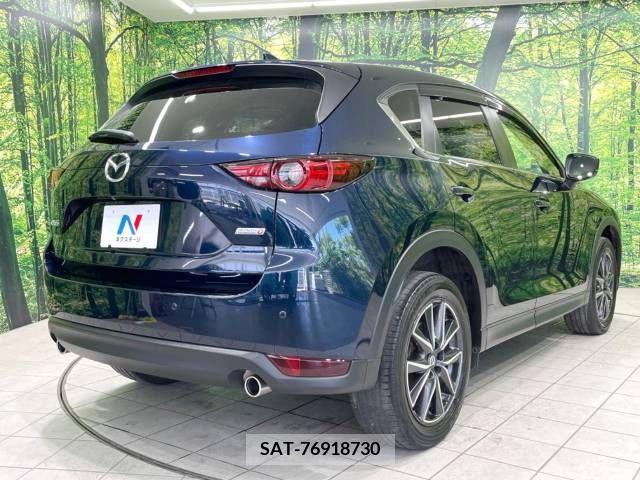 Mazda CX-5 2019-06 295779-17