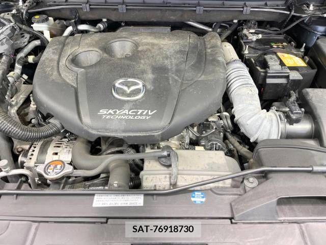 Mazda CX-5 2019-06 295779-18