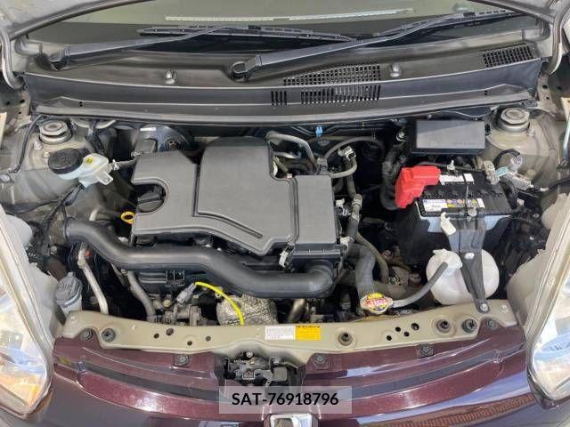 Toyota PASSO 2015-02 342567-19