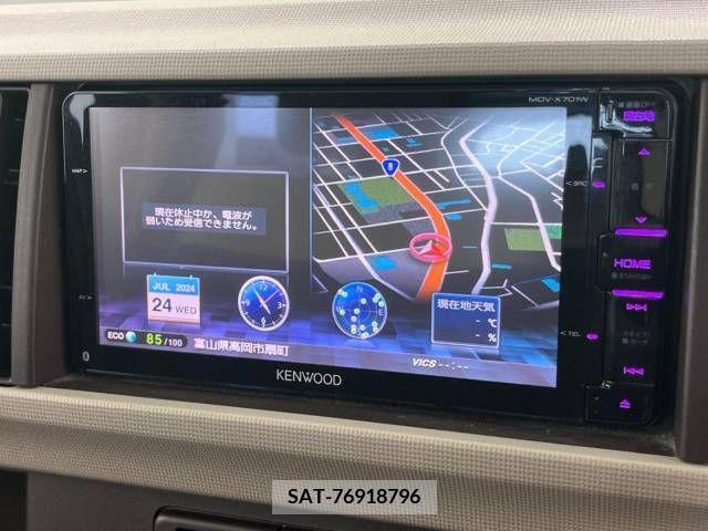 Toyota PASSO 2015-02 342567-3