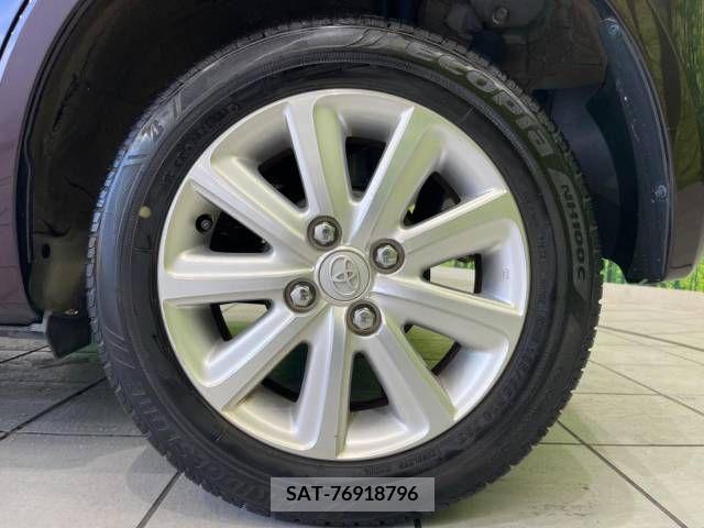 Toyota PASSO 2015-02 342567-14