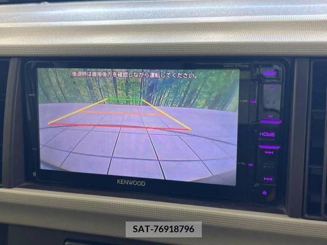 Toyota PASSO 2015-02 342567-2