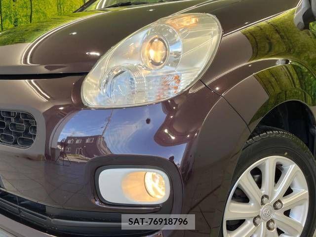 Toyota PASSO 2015-02 342567-13