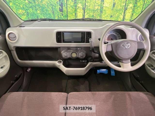 Toyota PASSO 2015-02 342567-1