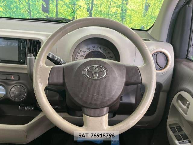 Toyota PASSO 2015-02 342567-12