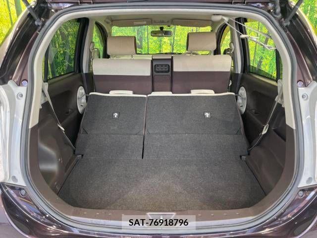 Toyota PASSO 2015-02 342567-11