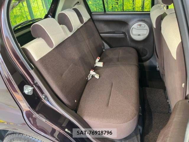Toyota PASSO 2015-02 342567-10