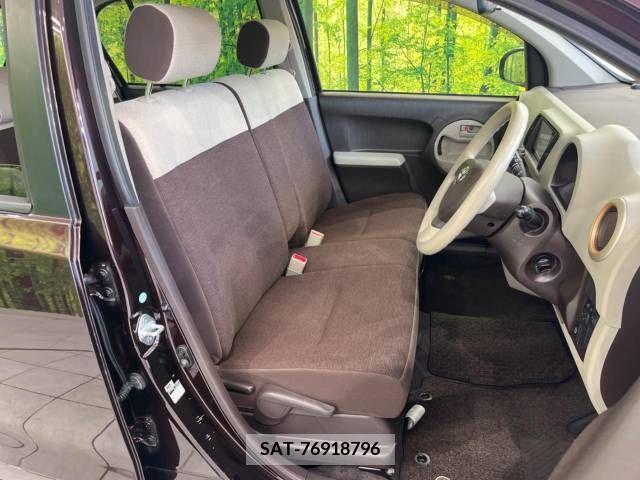 Toyota PASSO 2015-02 342567-9