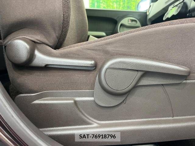 Toyota PASSO 2015-02 342567-7