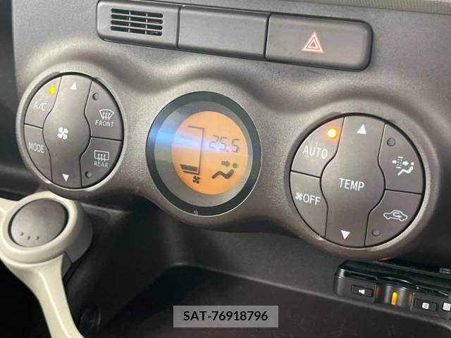 Toyota PASSO 2015-02 342567-6