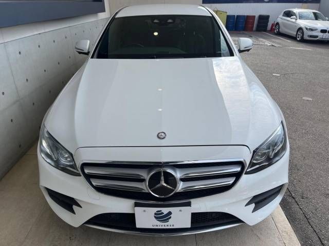 Mercedes Benz E-CLASS 2016-07 184702-15