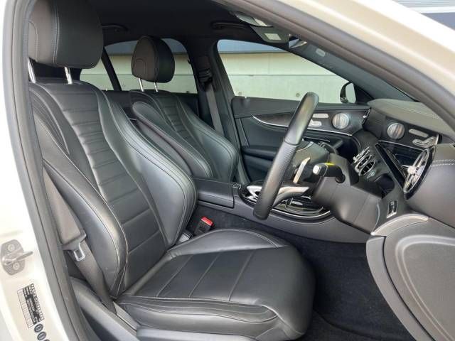 Mercedes Benz E-CLASS 2016-07 184702-8