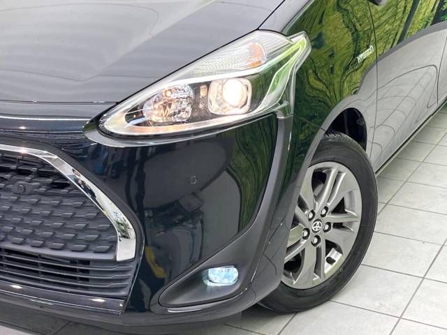 Toyota SIENTA 2019-02 19404-12