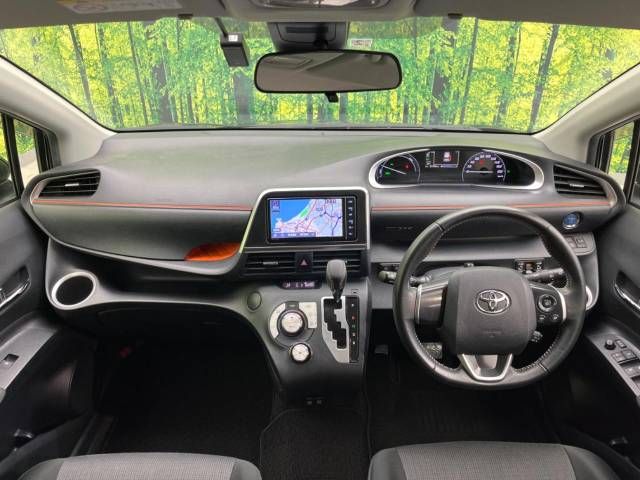 Toyota SIENTA 2019-02 19404-1