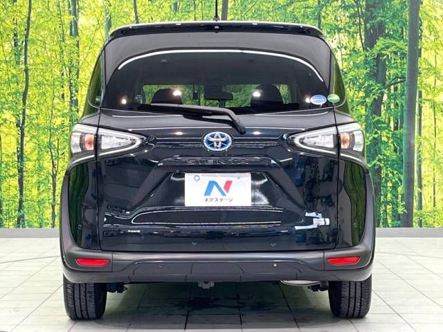 Toyota SIENTA 2019-02 19404-15