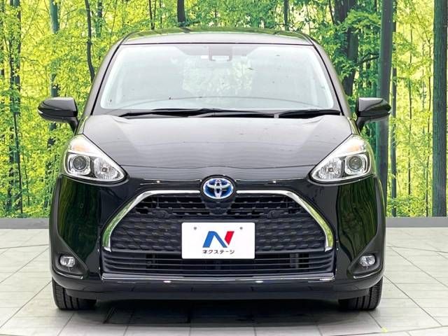 Toyota SIENTA 2019-02 19404-14