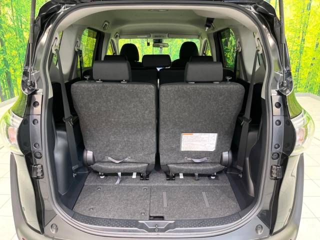 Toyota SIENTA 2019-02 19404-10