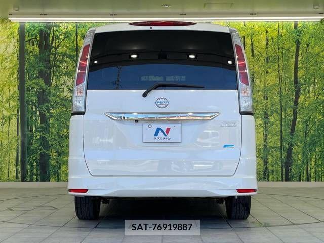 Nissan SERENA 2011-10 324895-17