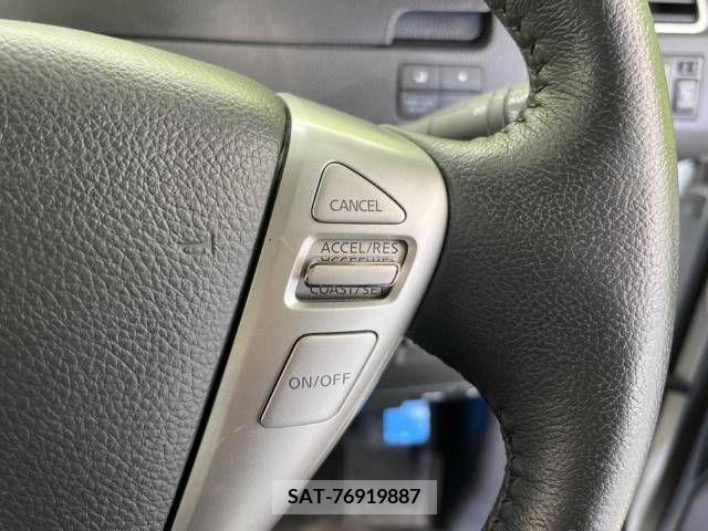 Nissan SERENA 2011-10 324895-6