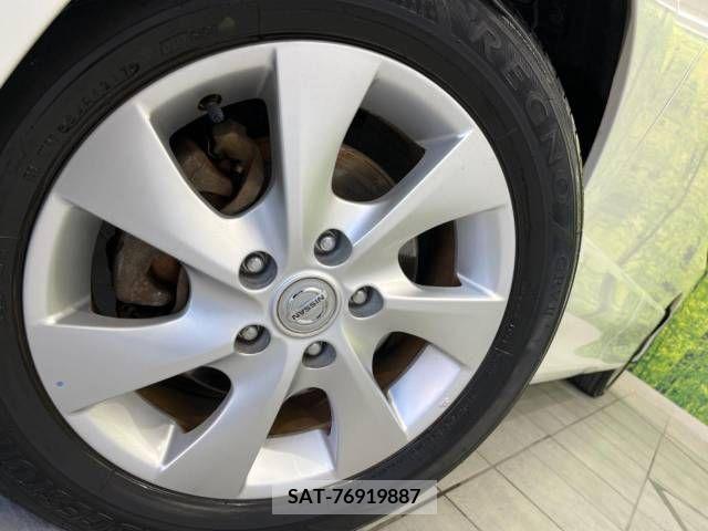 Nissan SERENA 2011-10 324895-15