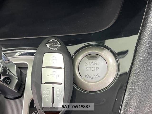 Nissan SERENA 2011-10 324895-5