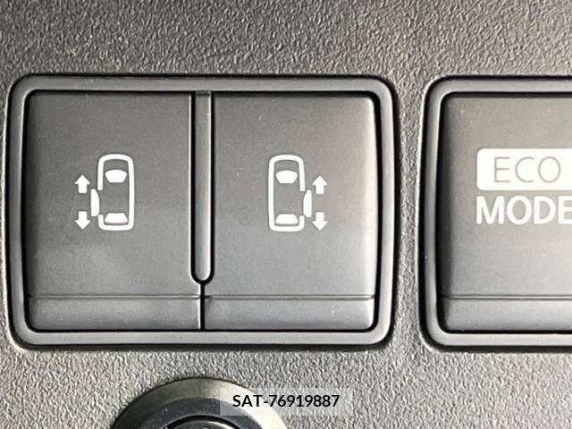 Nissan SERENA 2011-10 324895-4