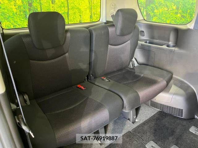 Nissan SERENA 2011-10 324895-11