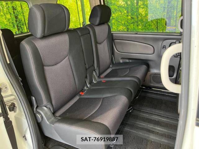 Nissan SERENA 2011-10 324895-10