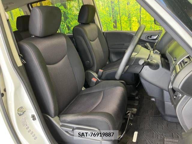 Nissan SERENA 2011-10 324895-9