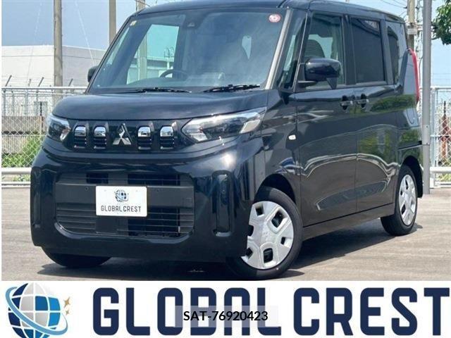 Mitsubishi EK SPACE 2023-10 296857-0
