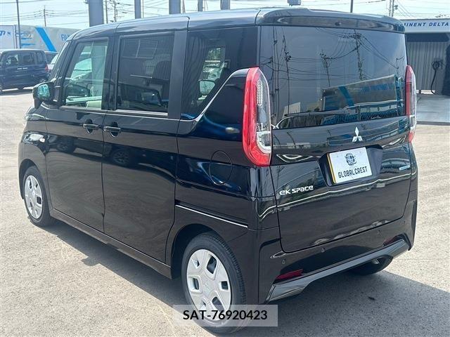 Mitsubishi EK SPACE 2023-10 296857-3