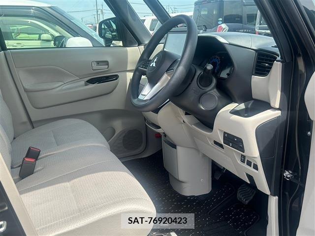Mitsubishi EK SPACE 2023-10 296857-4