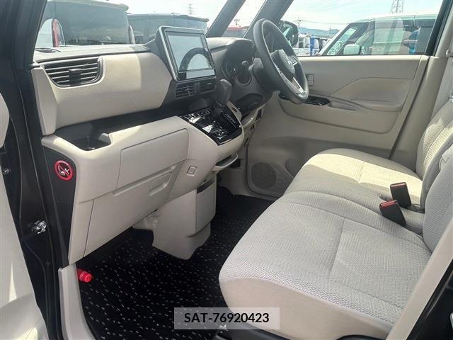 Mitsubishi EK SPACE 2023-10 296857-5