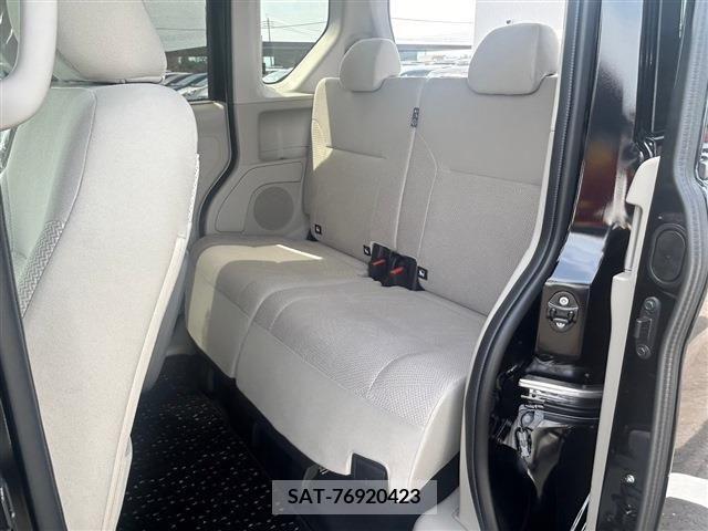 Mitsubishi EK SPACE 2023-10 296857-6