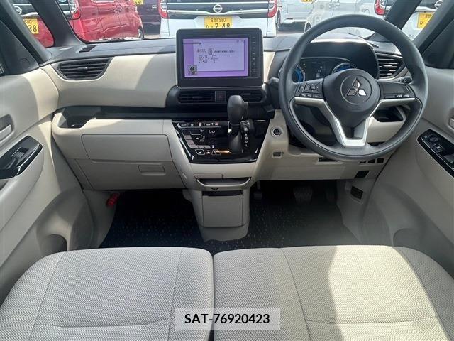 Mitsubishi EK SPACE 2023-10 296857-7