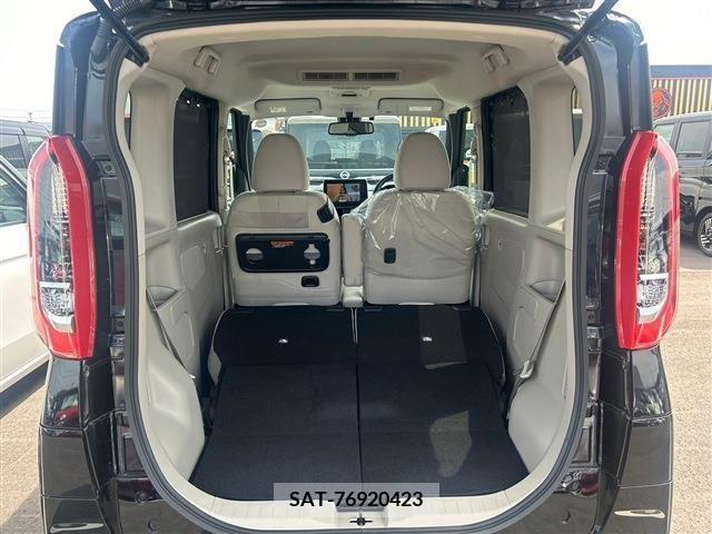 Mitsubishi EK SPACE 2023-10 296857-9